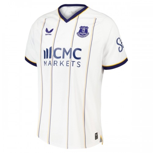 Maillot de Foot Everton Exterieur 2026-27 Maillot de Foot Everton Exterieur 2026-27